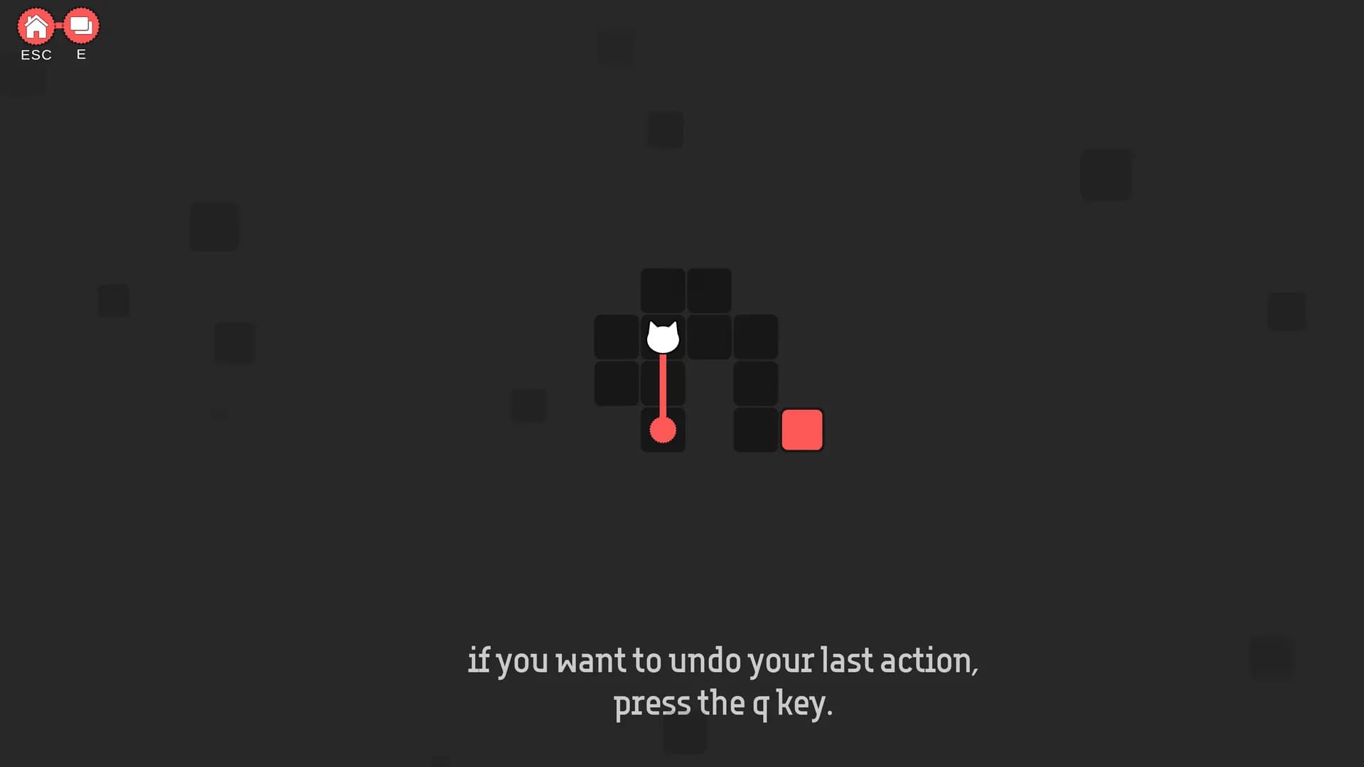 cat lines screenshot screenshot 1