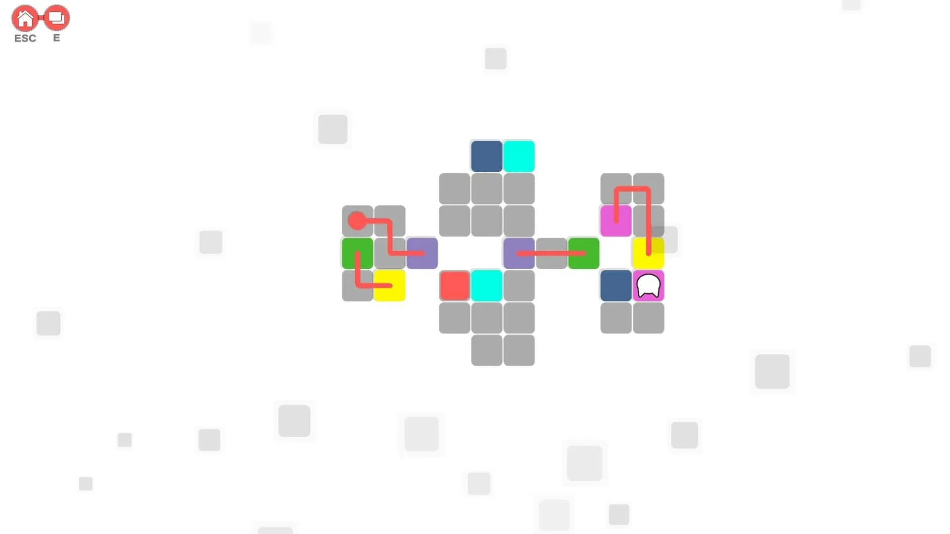 cat lines screenshot screenshot 4