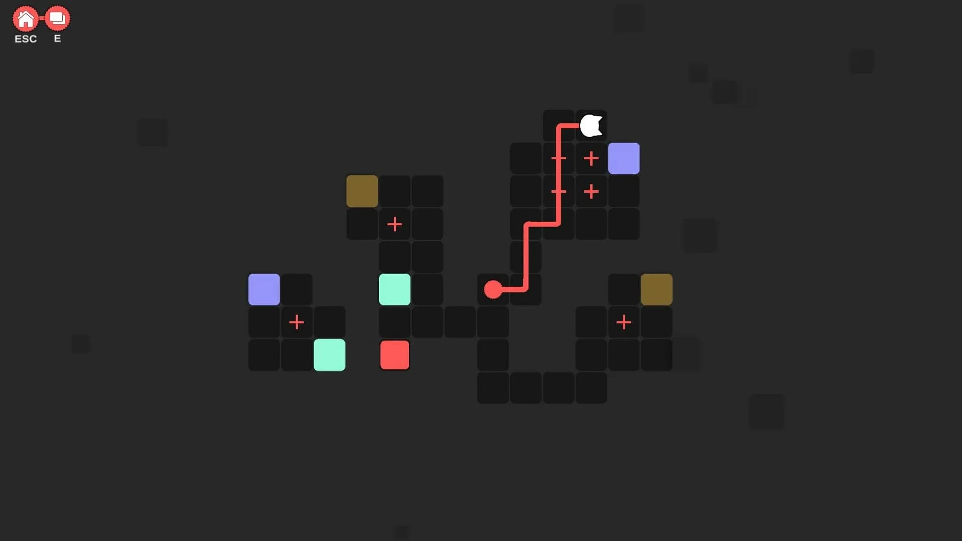 cat lines screenshot screenshot 7
