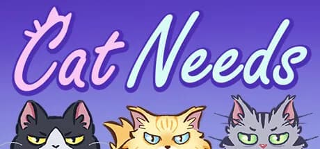 cat needs vertical card thumbnail