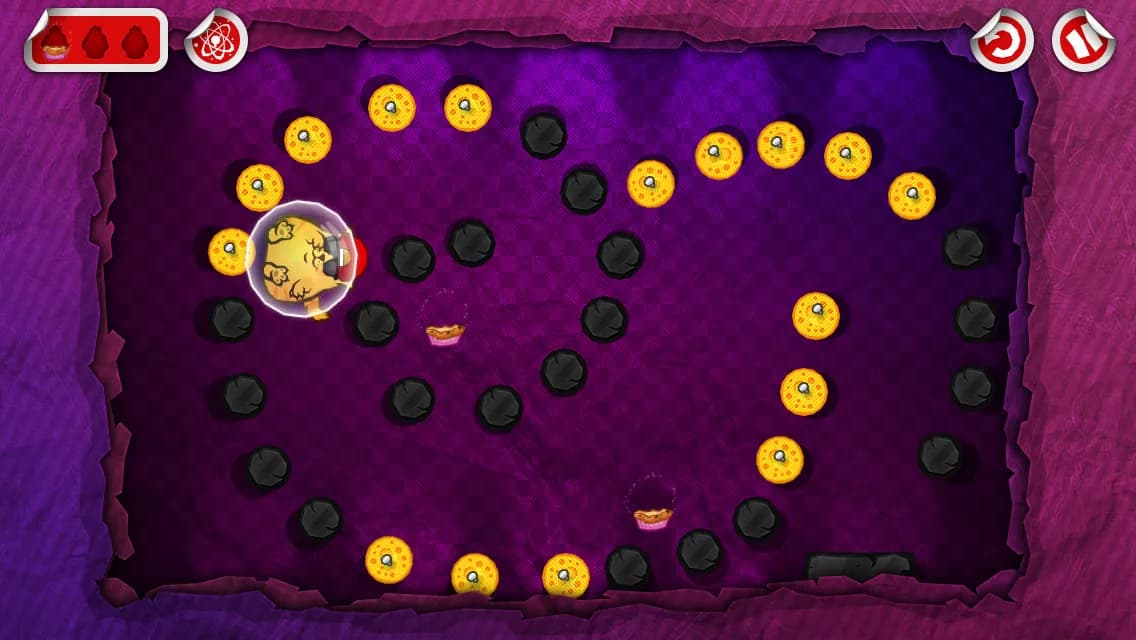 Cat on a Diet screenshot screenshot 3