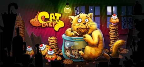 cat on a diet vertical card thumbnail