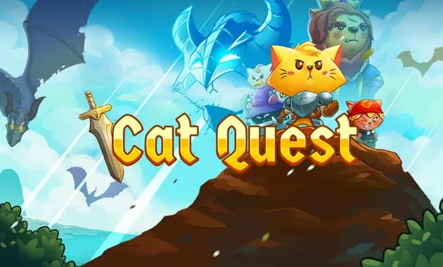 cat quest vertical card thumbnail