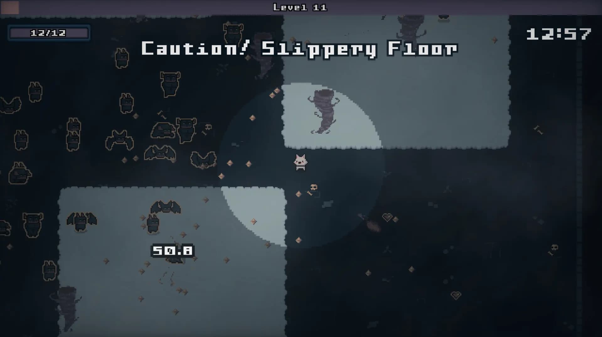 Cat Survivors screenshot screenshot 3