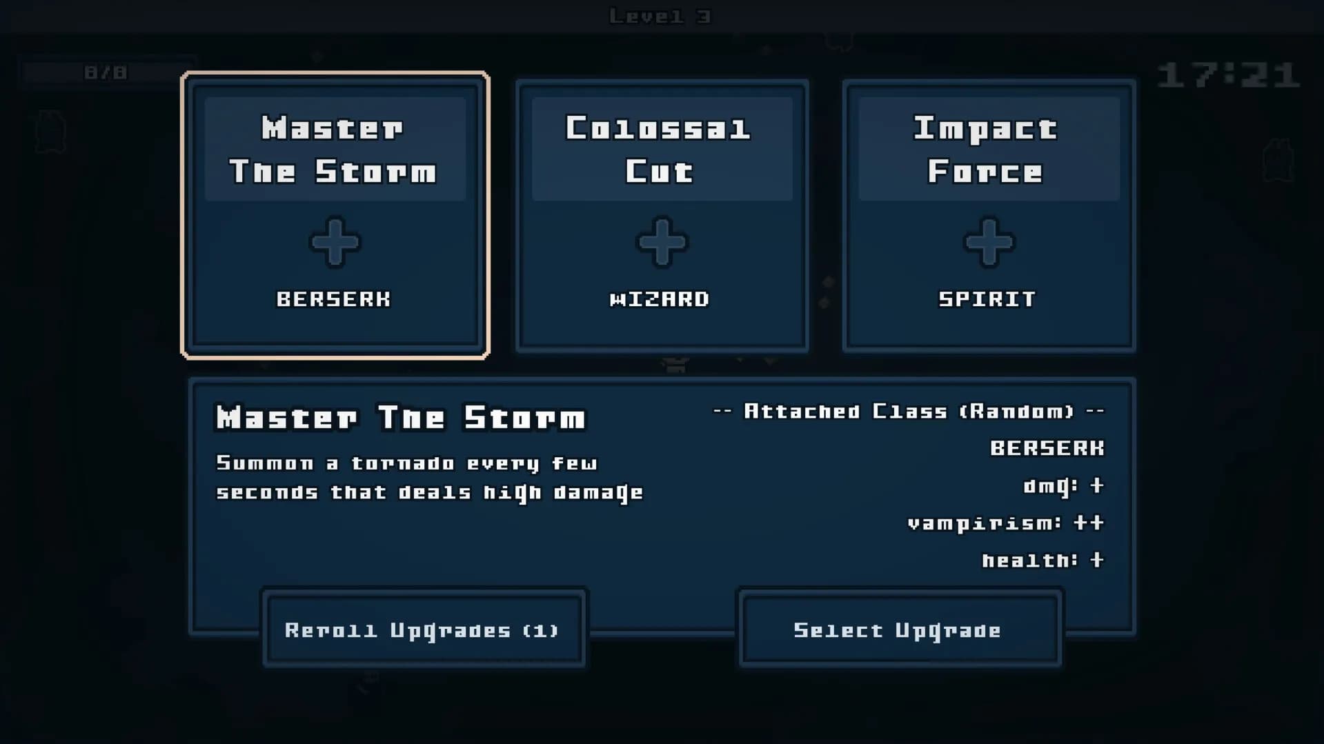 Cat Survivors screenshot screenshot 4