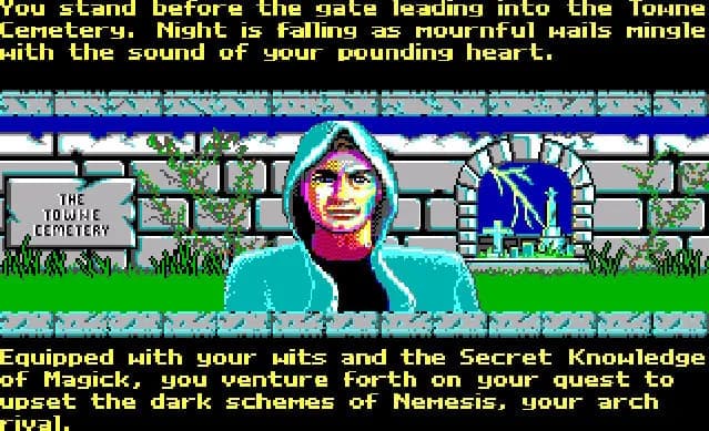 Catacombs Pack screenshot screenshot 0