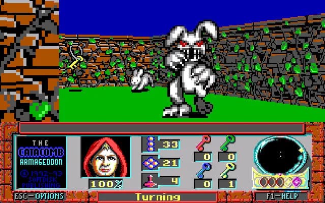 Catacombs Pack screenshot screenshot 1