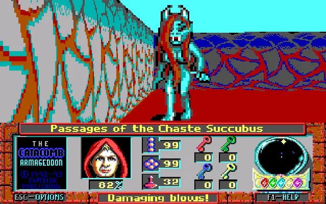 Catacombs Pack screenshot screenshot 2