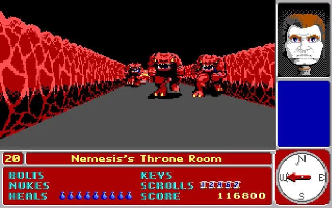 Catacombs Pack screenshot screenshot 5