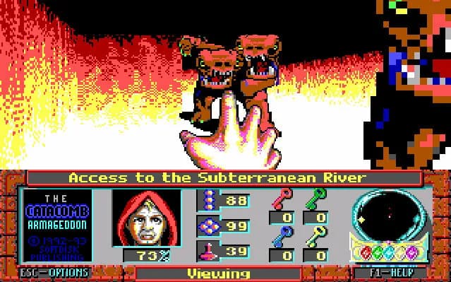 Catacombs Pack screenshot screenshot 6