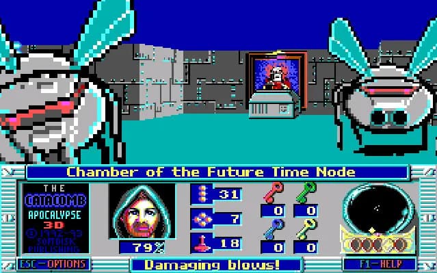 Catacombs Pack screenshot screenshot 8