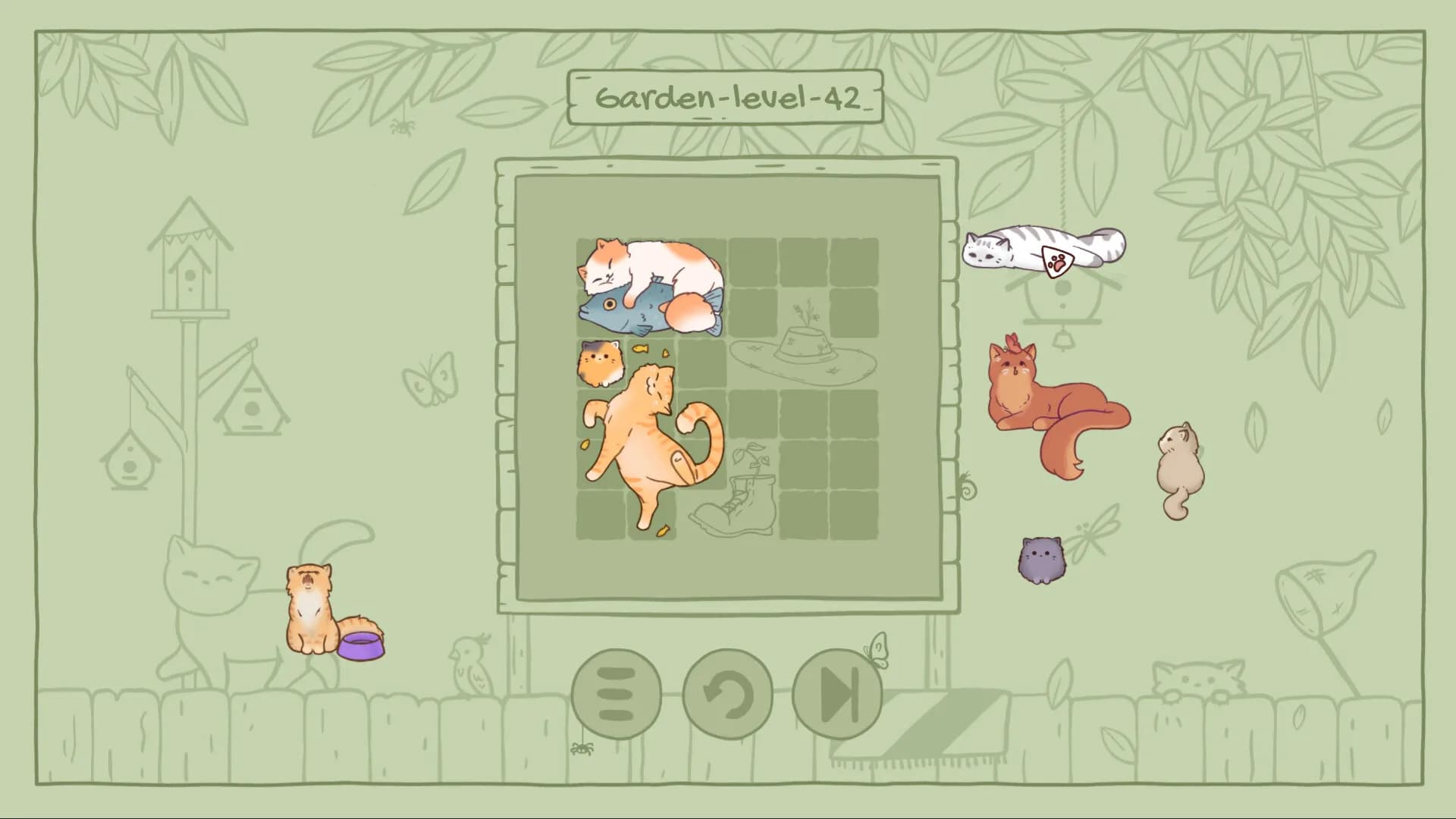 CatBox screenshot screenshot 0