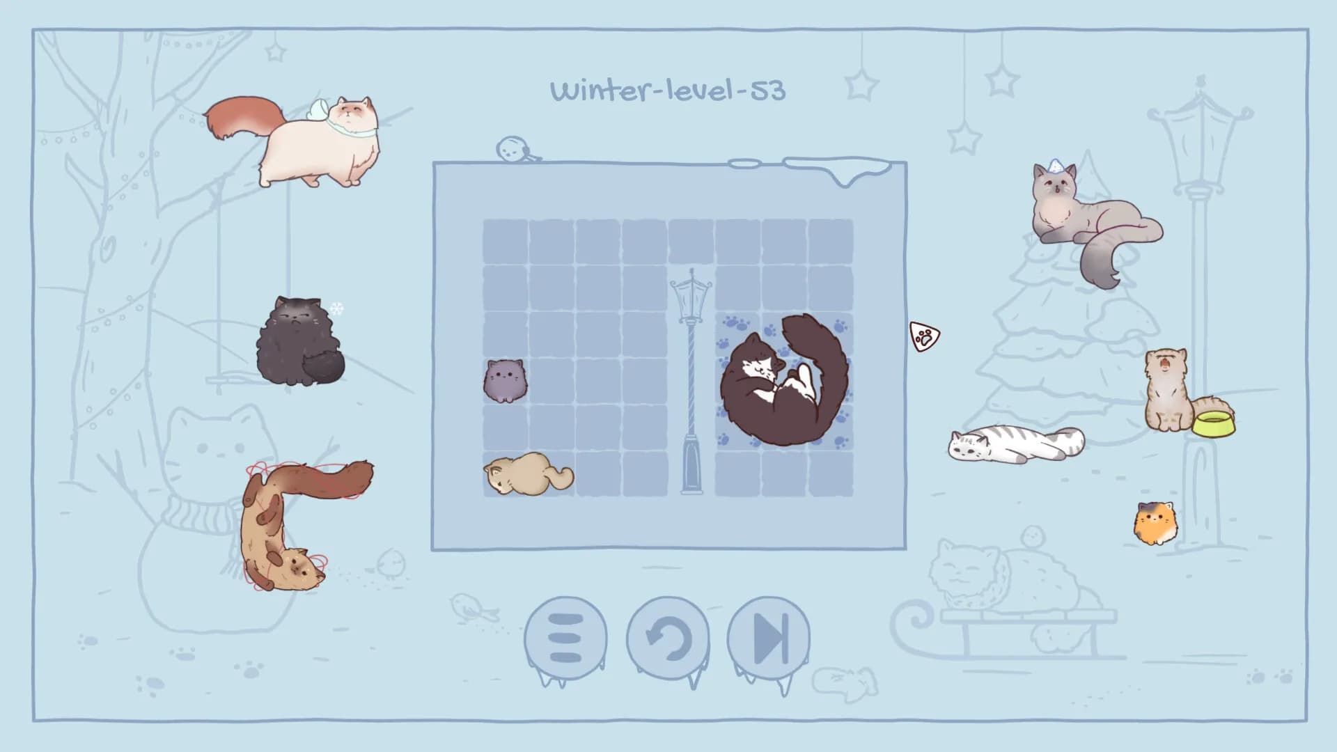 CatBox screenshot screenshot 1