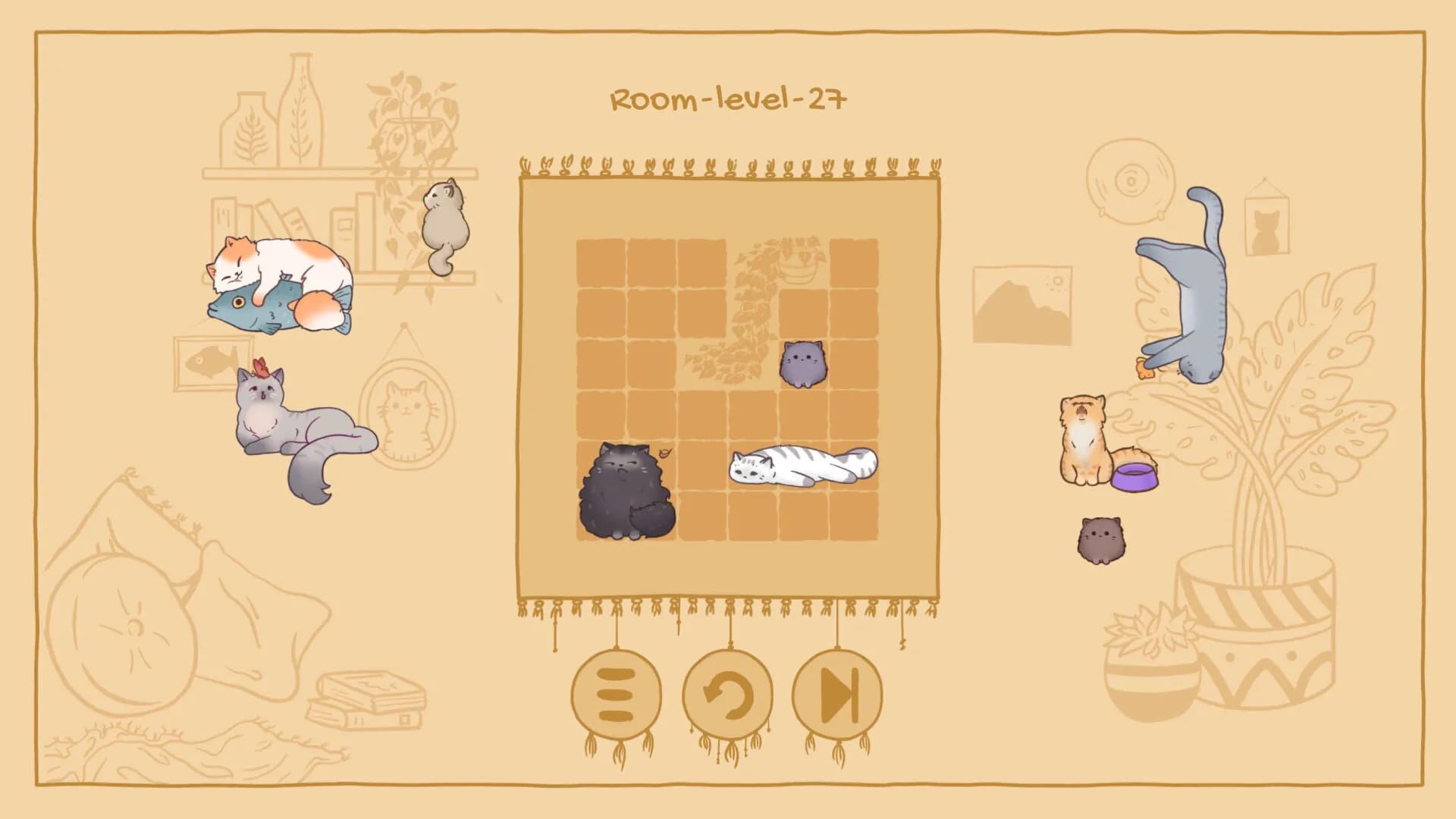 CatBox screenshot screenshot 2