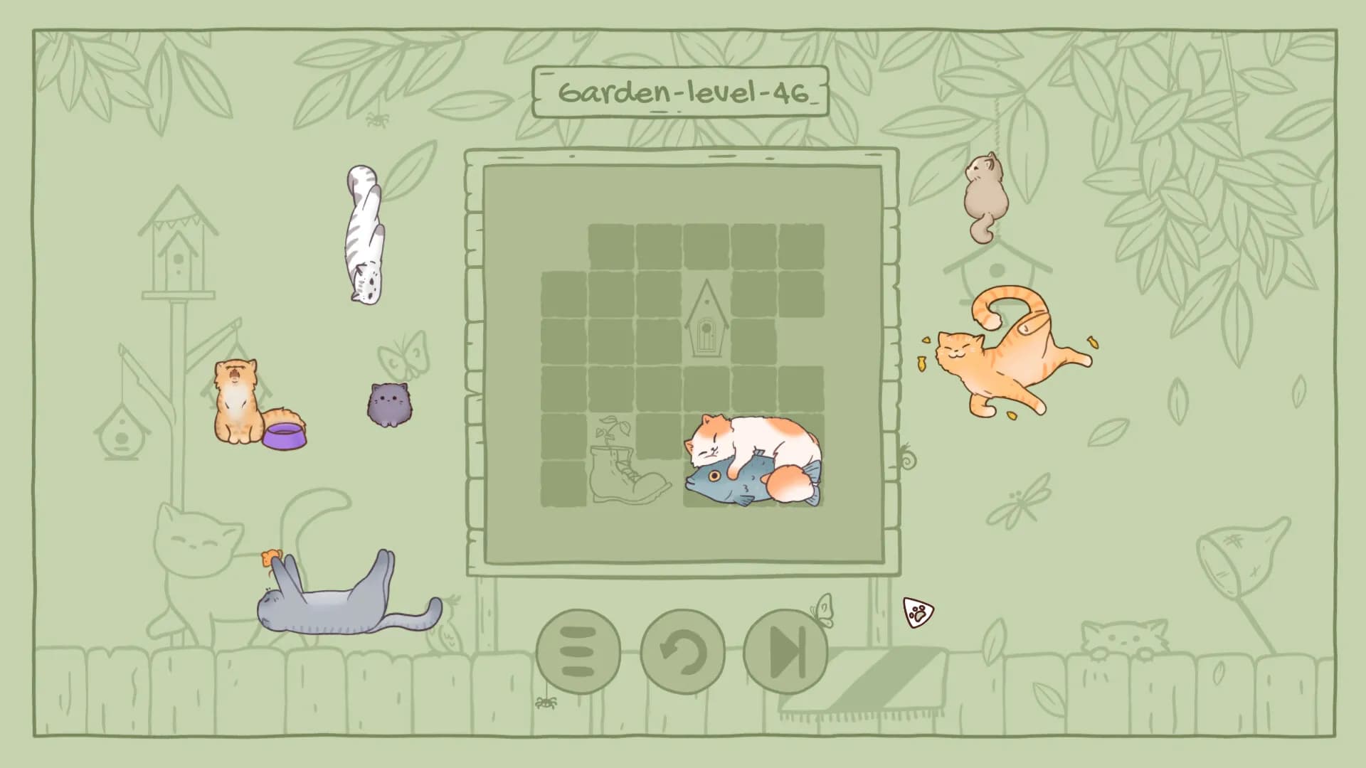 CatBox screenshot screenshot 3
