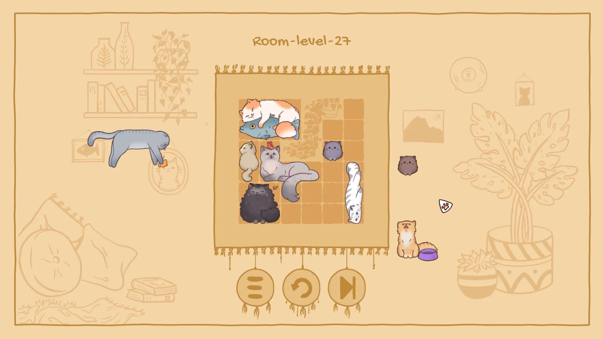 CatBox screenshot screenshot 4