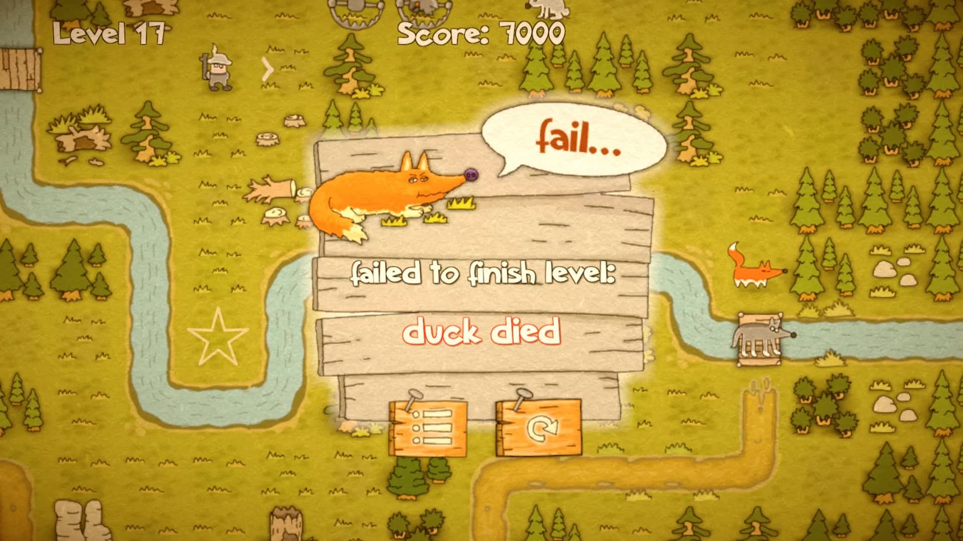 Catch a Duck screenshot screenshot 11