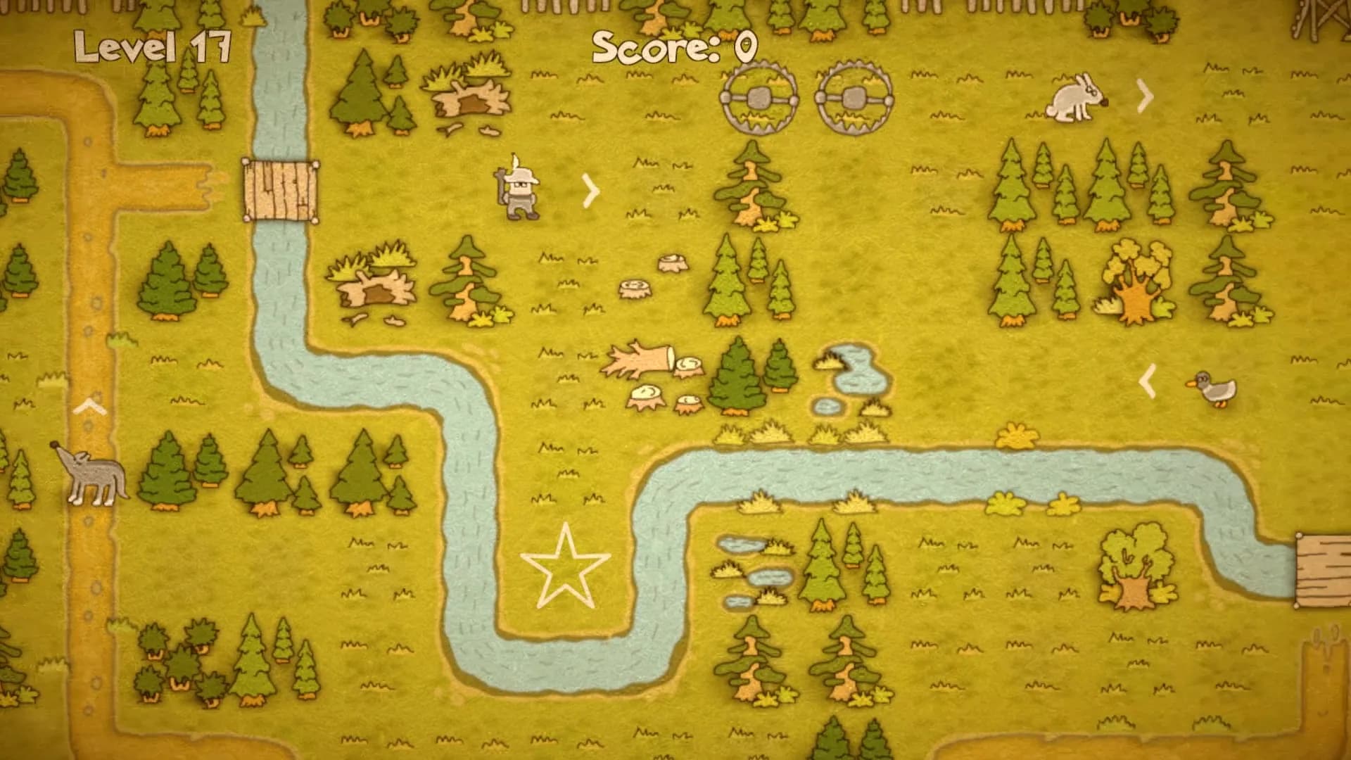 Catch a Duck screenshot screenshot 2