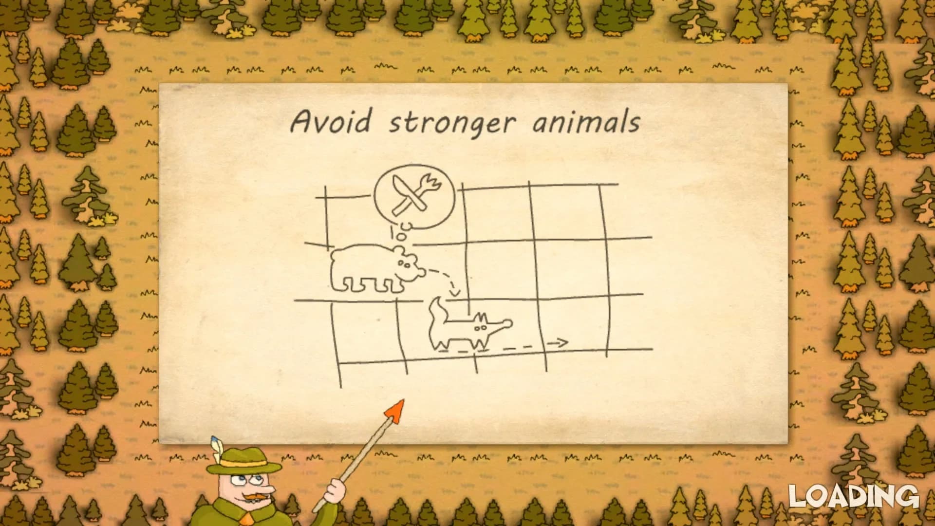 Catch a Duck screenshot screenshot 5