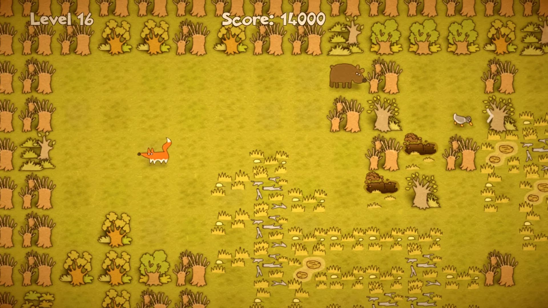 Catch a Duck screenshot screenshot 6