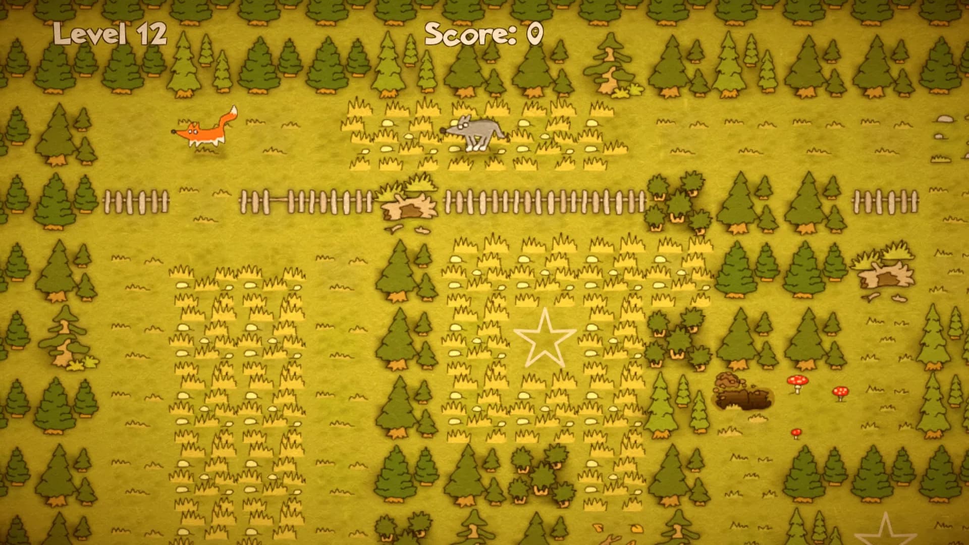 Catch a Duck screenshot screenshot 7