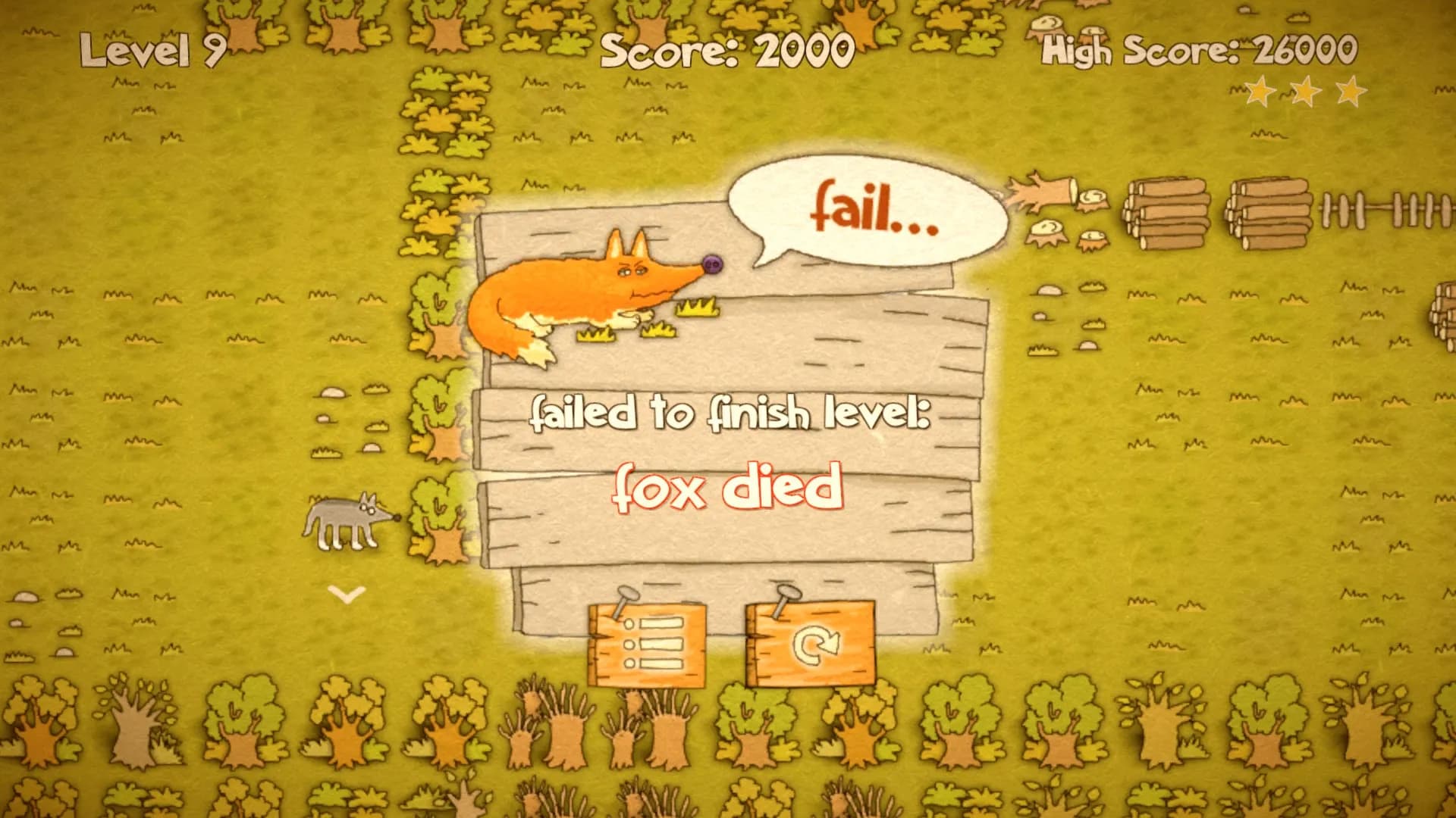 Catch a Duck screenshot screenshot 9