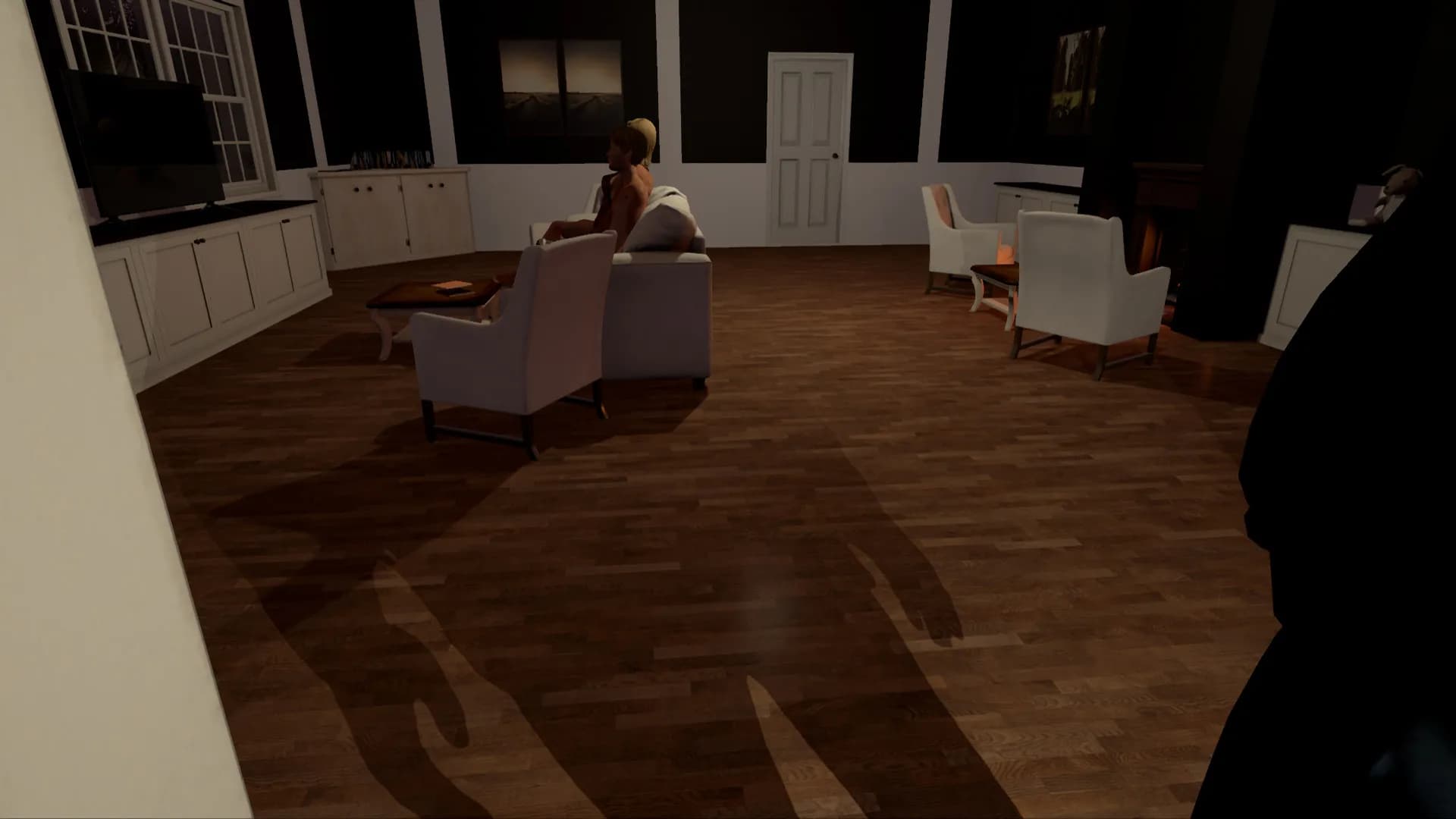 Catch a Lover screenshot screenshot 1