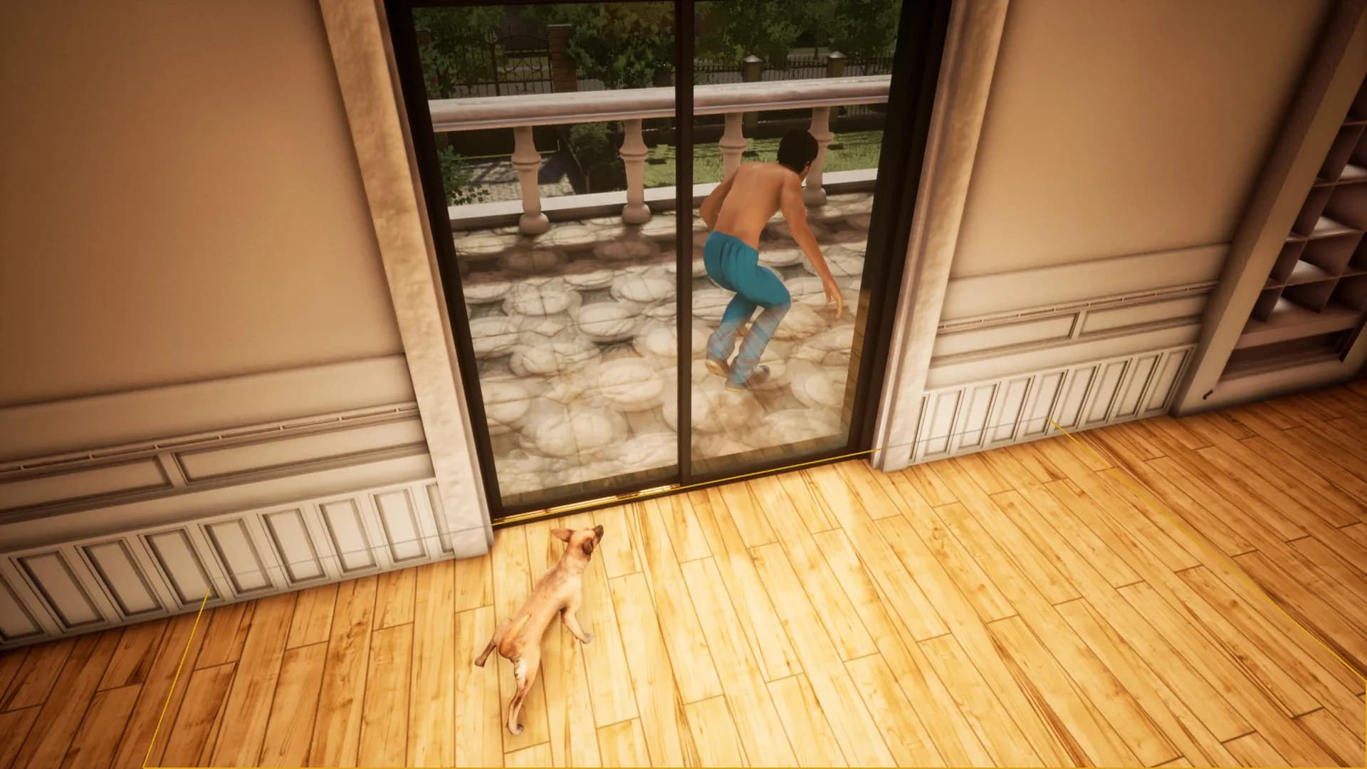 Catch a Lover screenshot screenshot 3