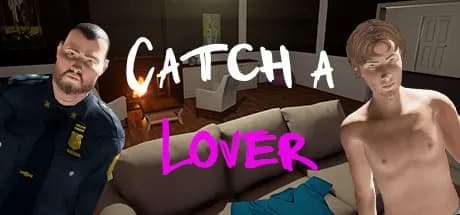 catch a lover vertical card thumbnail