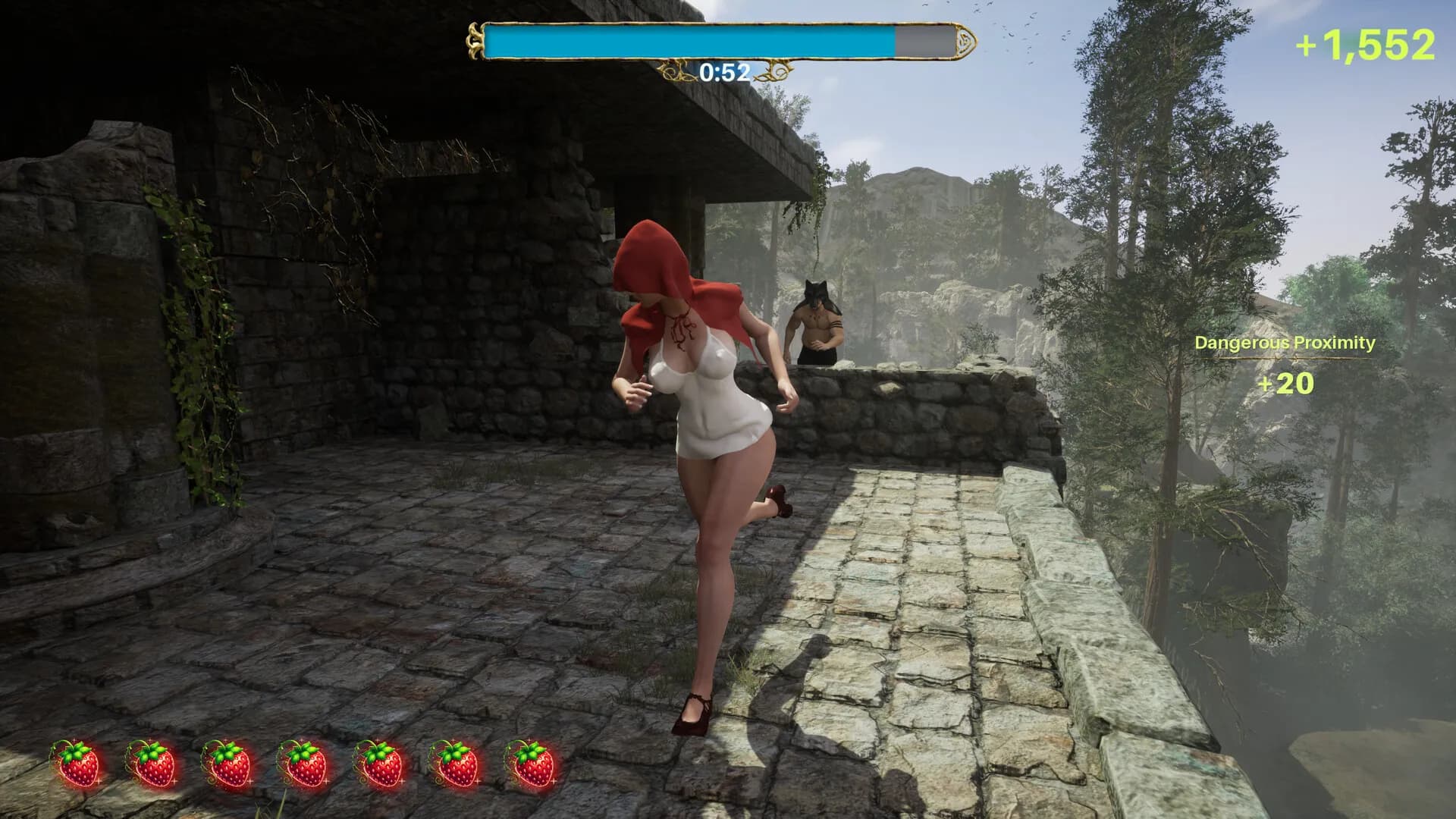 Catch Me! screenshot screenshot 0