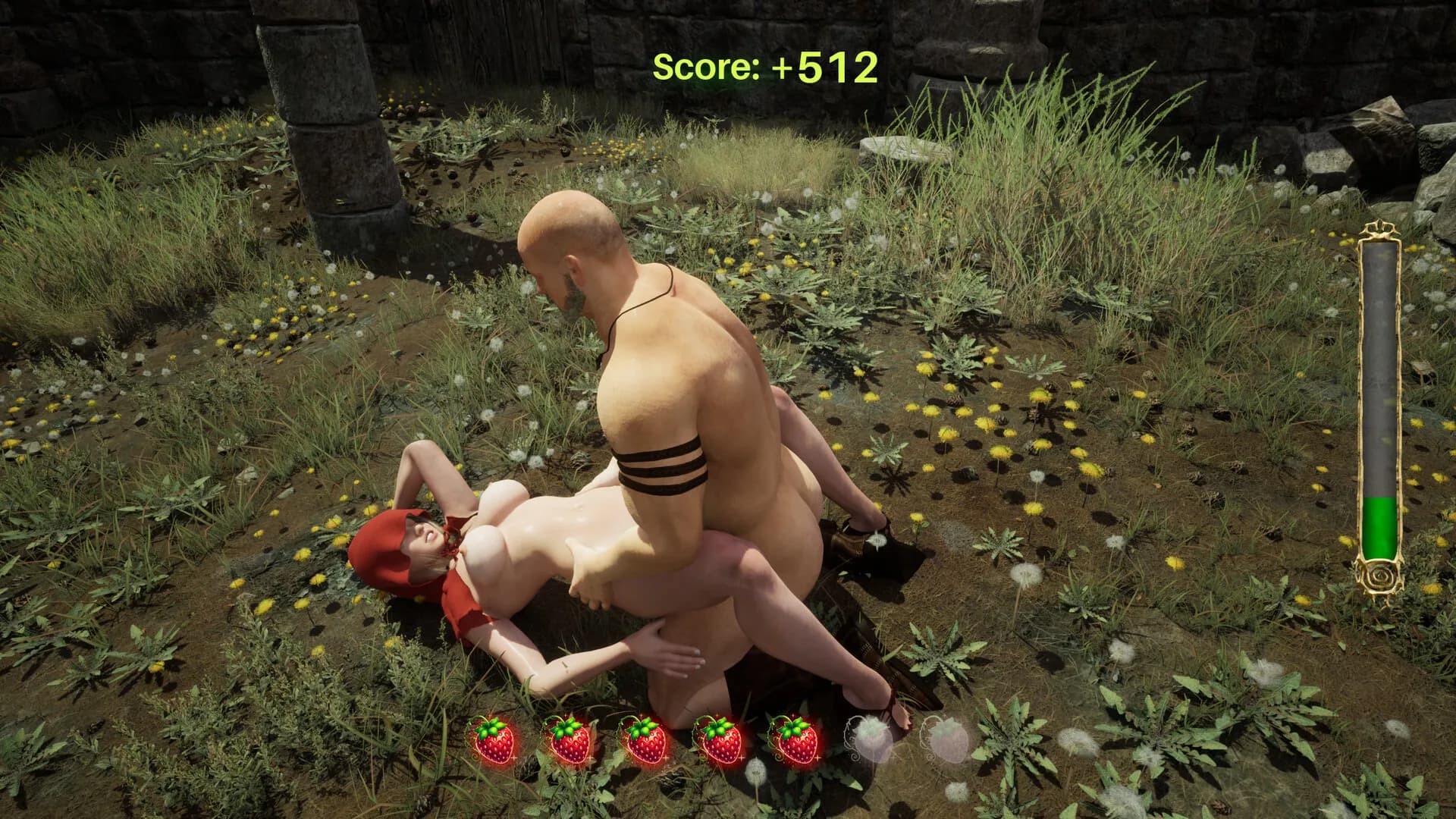 Catch Me! screenshot screenshot 3