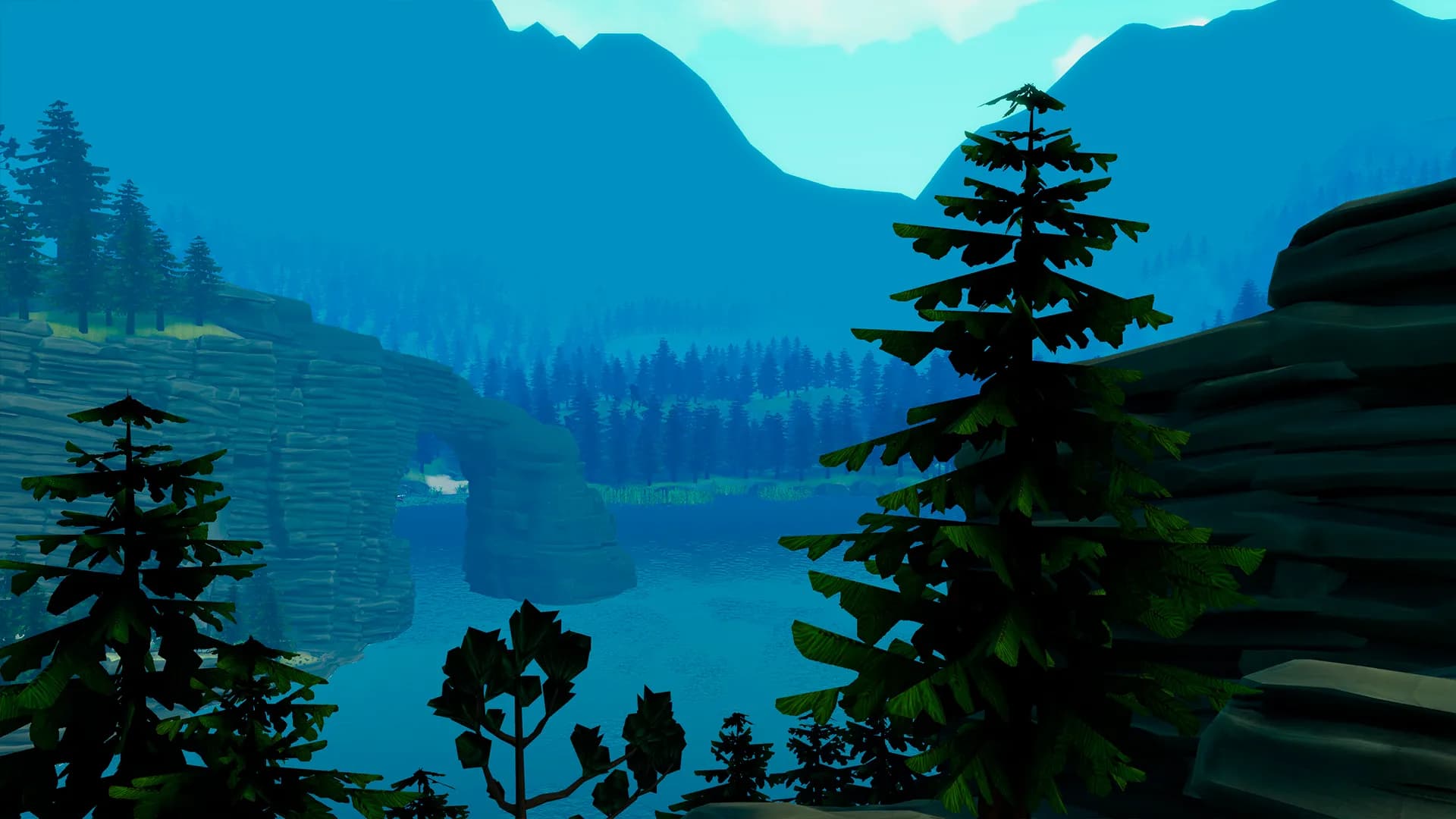 Catch & Release screenshot screenshot 1