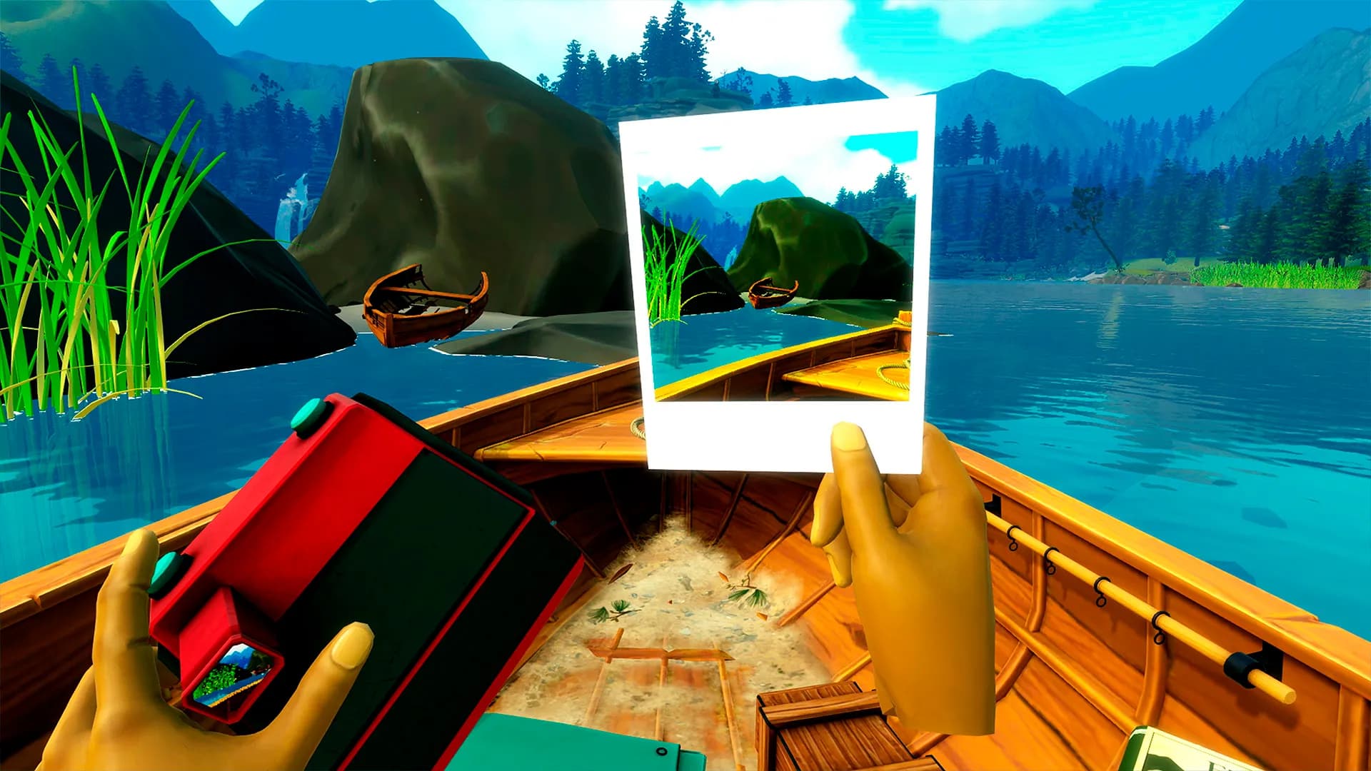Catch & Release screenshot screenshot 12