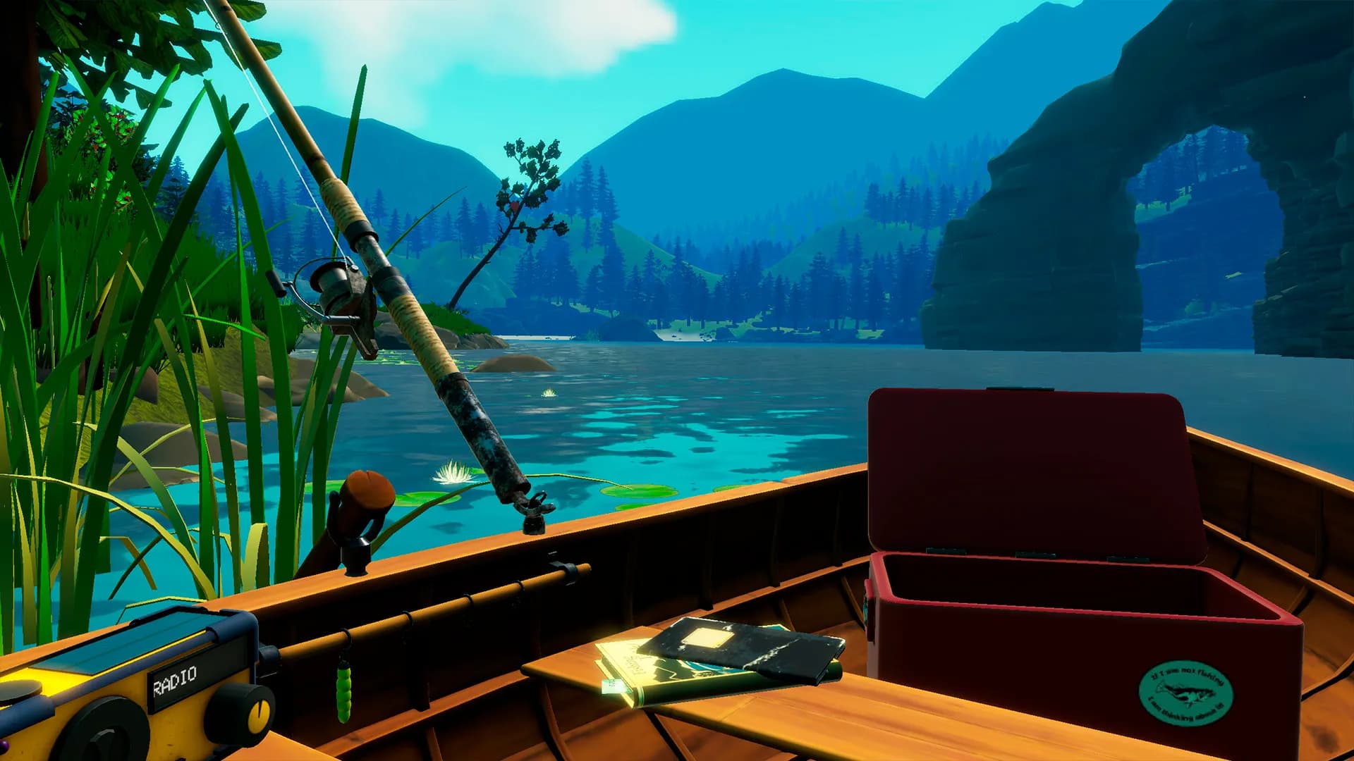 Catch & Release screenshot screenshot 15