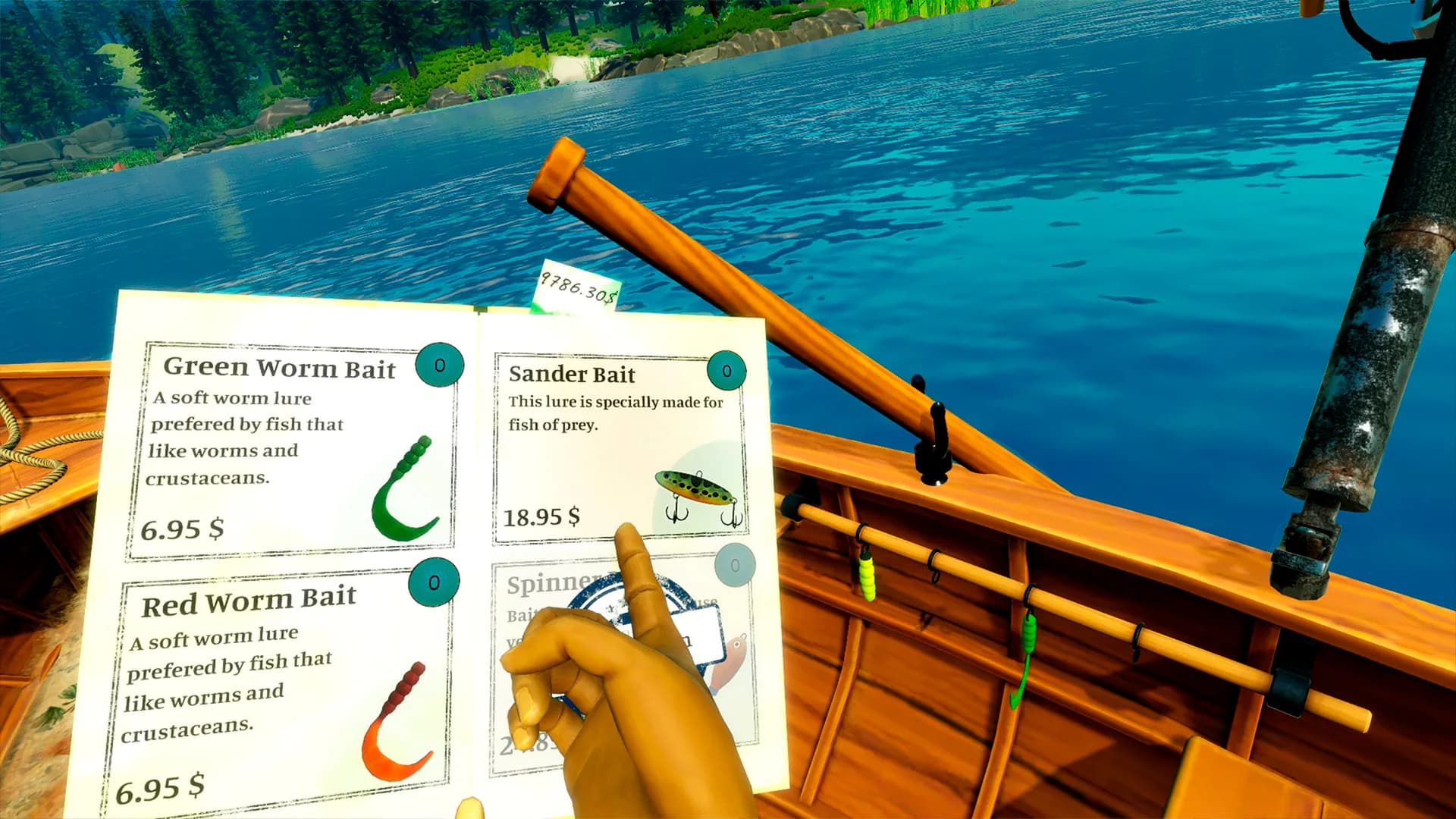 Catch & Release screenshot screenshot 2