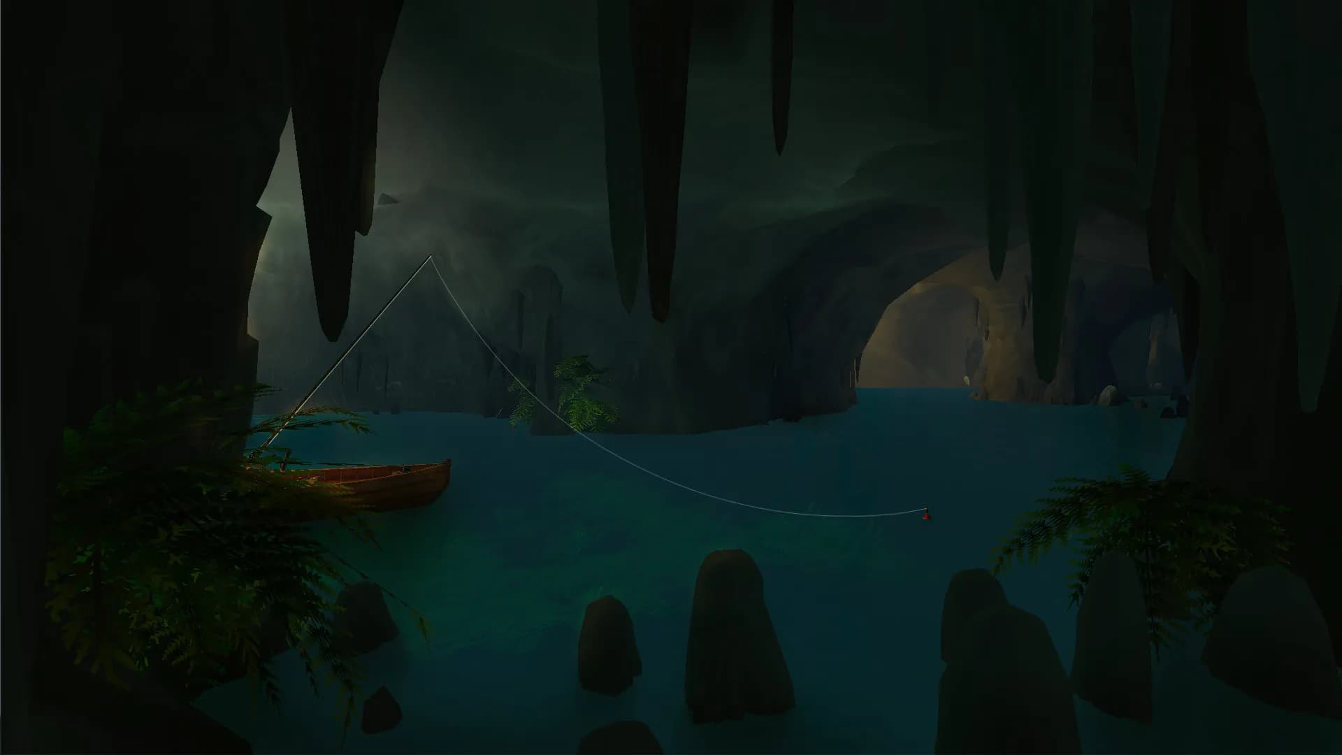 Catch & Release screenshot screenshot 3