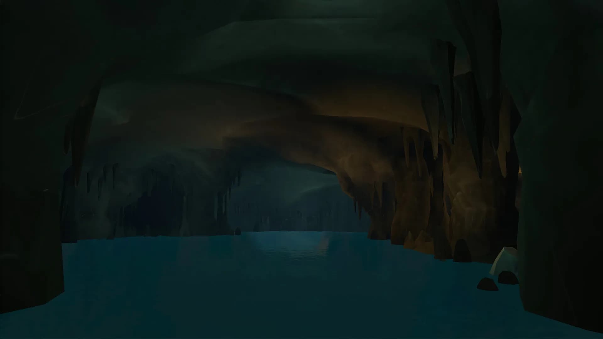 Catch & Release screenshot screenshot 4