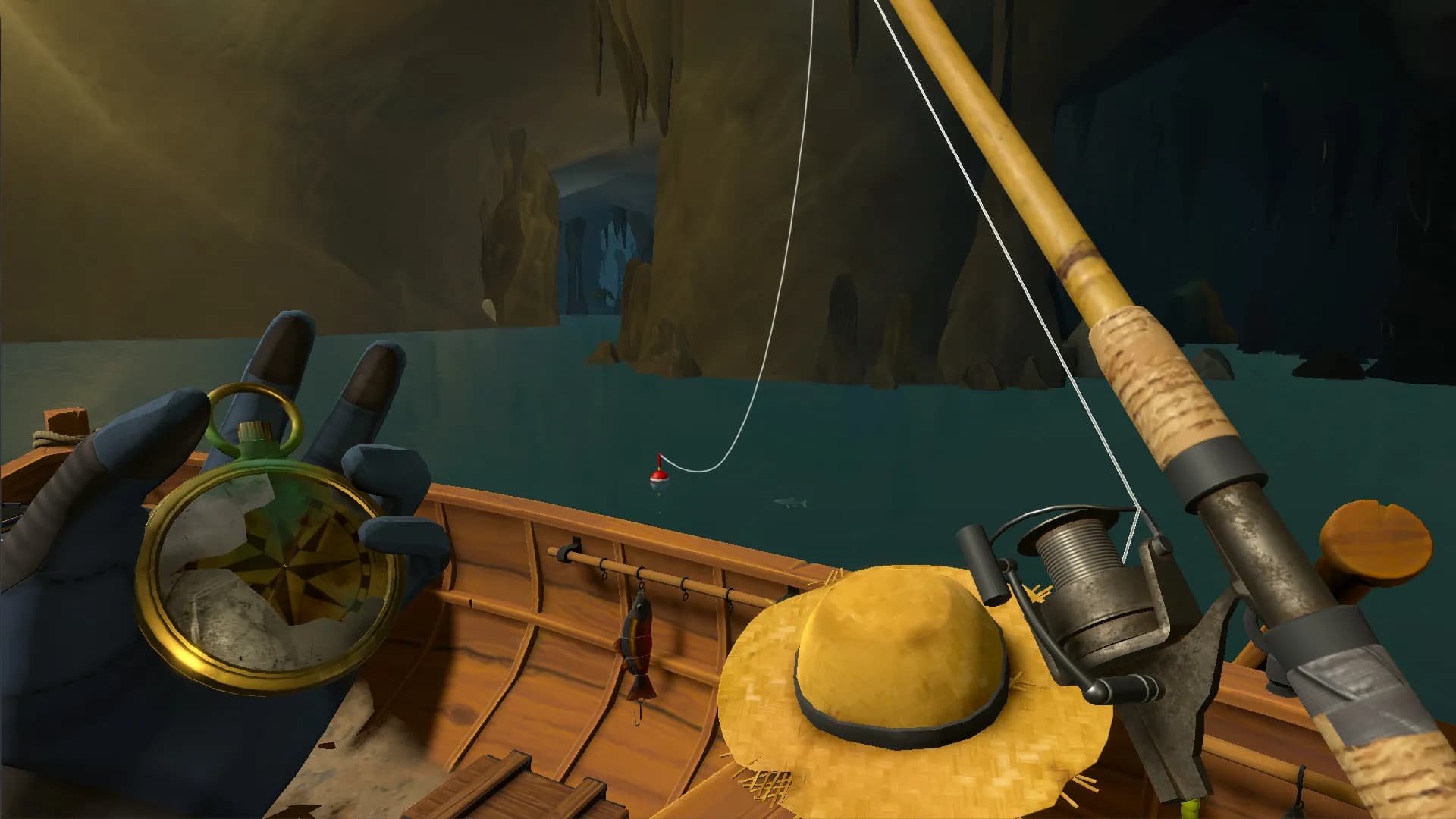 Catch & Release screenshot screenshot 5