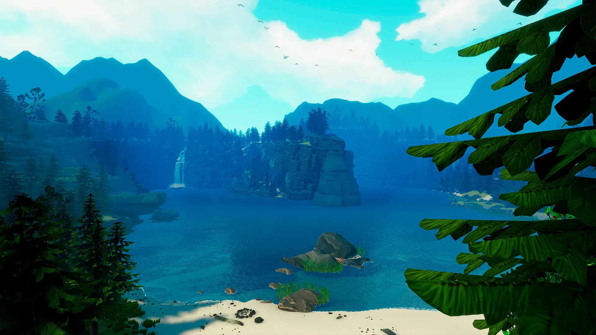 Catch & Release screenshot screenshot 6