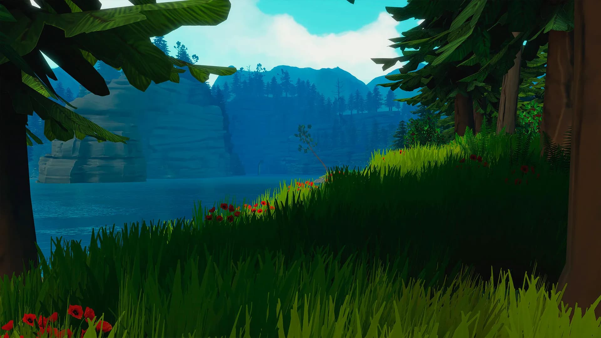 Catch & Release screenshot screenshot 7