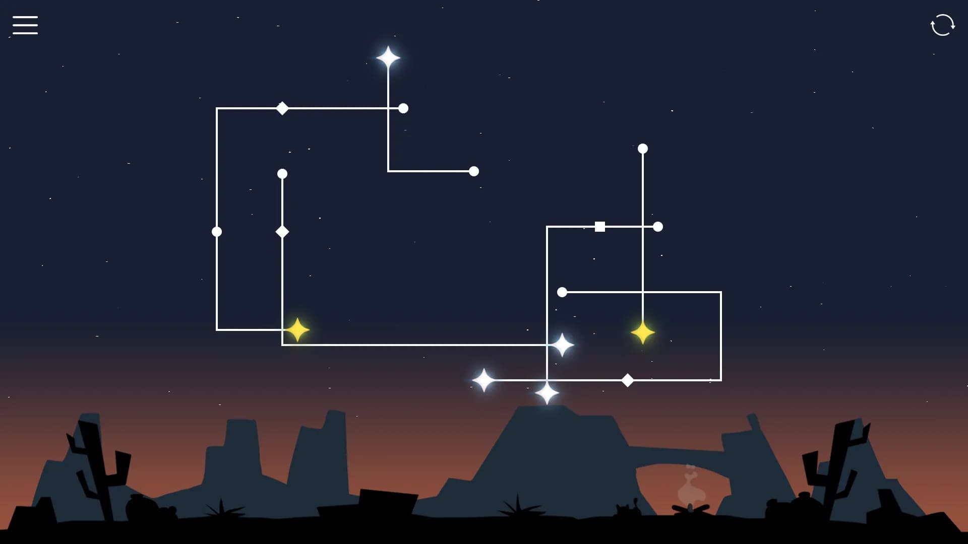 CATch the Stars screenshot screenshot 2