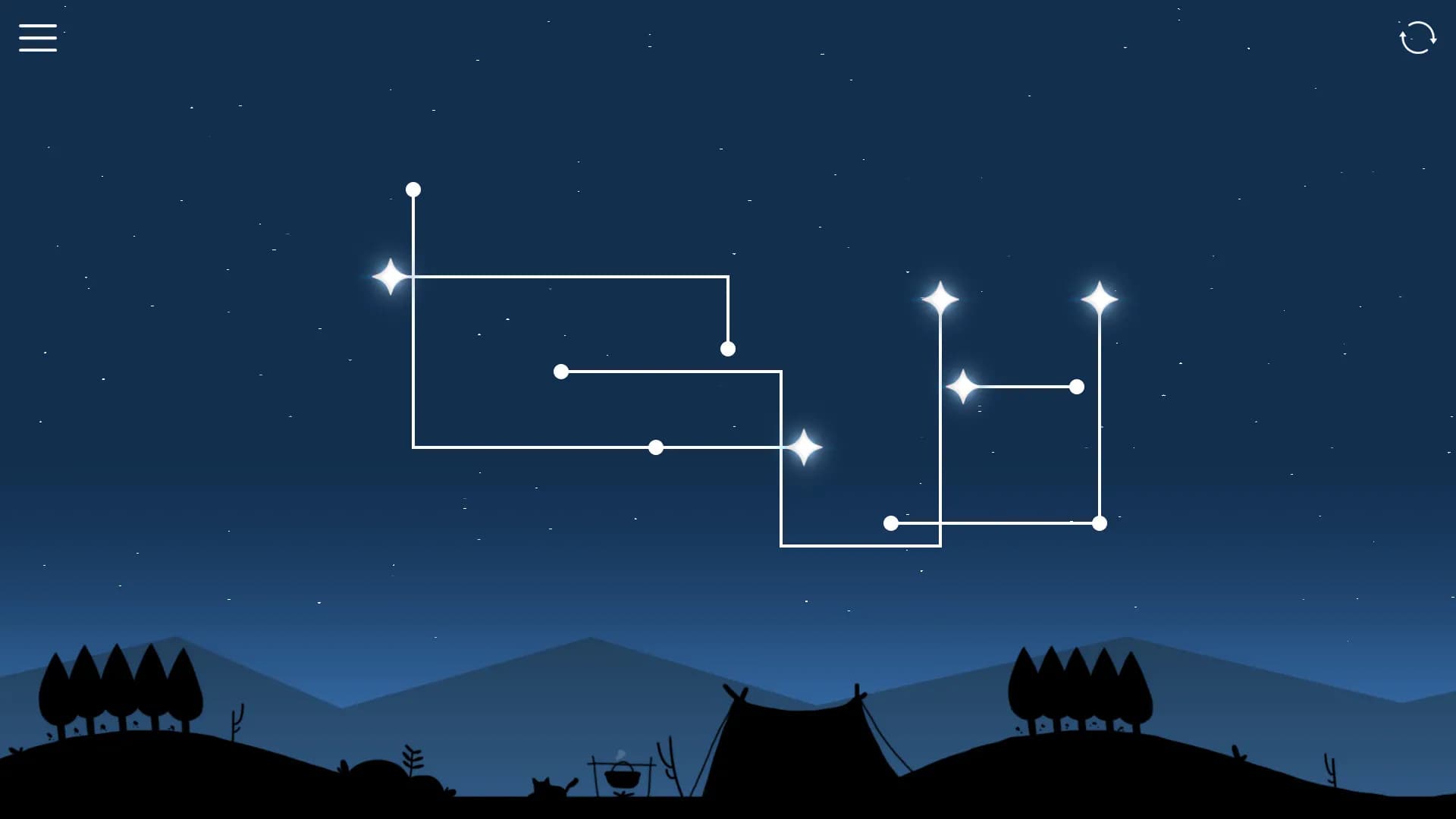 CATch the Stars screenshot screenshot 4