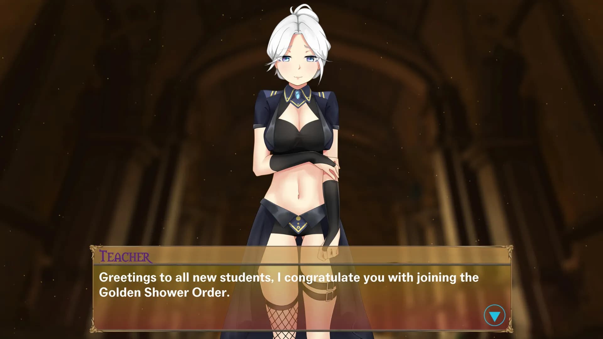 CATGIRL LOVER screenshot screenshot 0