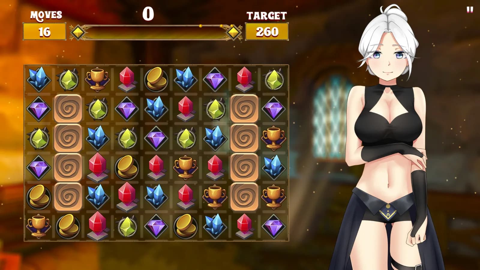 CATGIRL LOVER screenshot screenshot 3