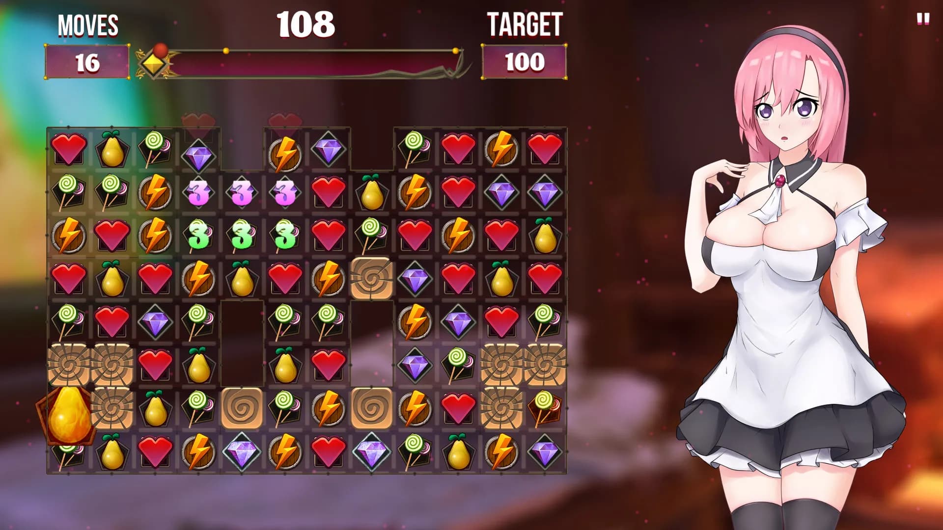 CATGIRL LOVER 2 screenshot screenshot 0