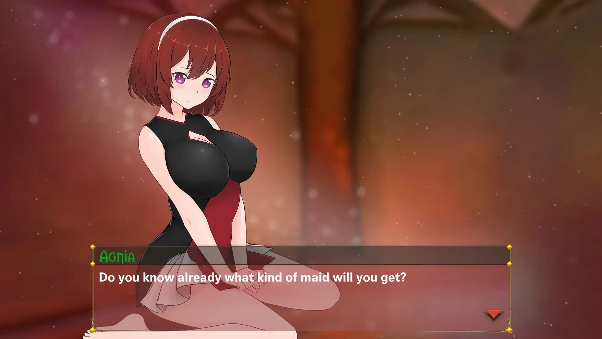 CATGIRL LOVER 2 screenshot screenshot 1