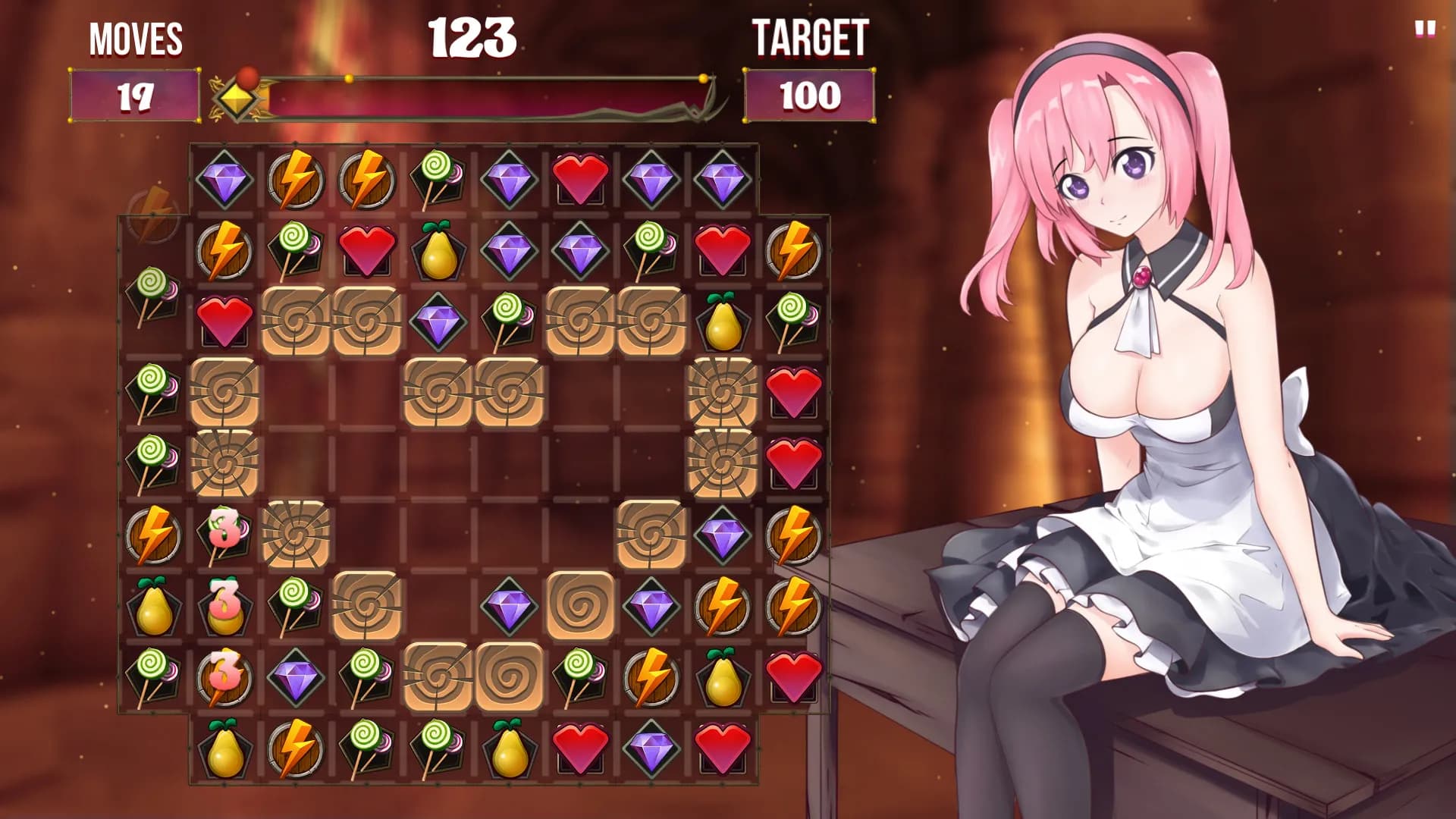 CATGIRL LOVER 2 screenshot screenshot 2