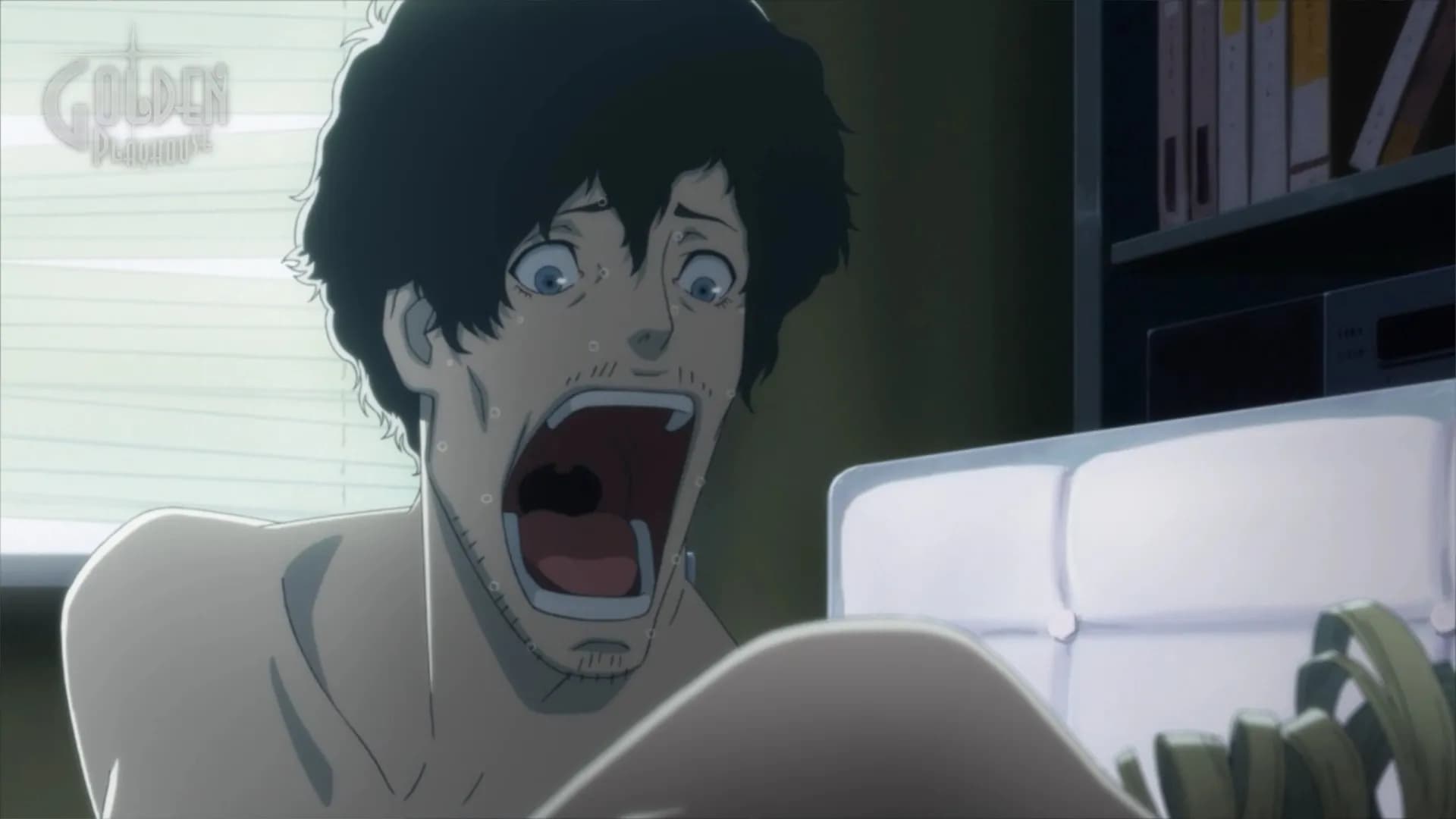 Catherine Classic screenshot screenshot 0