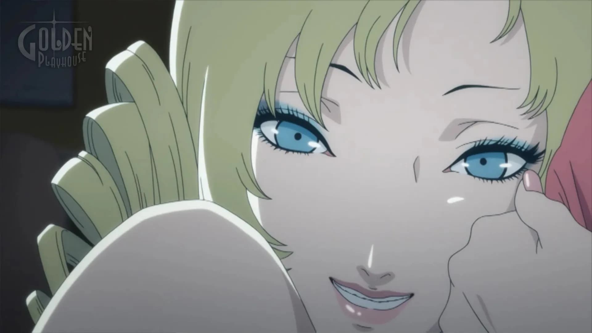 Catherine Classic screenshot screenshot 12