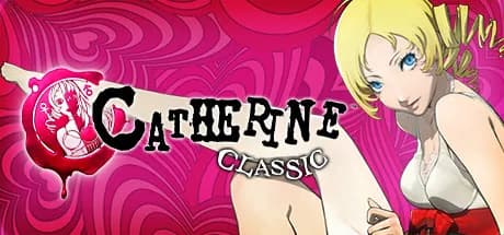 catherine classic vertical card thumbnail